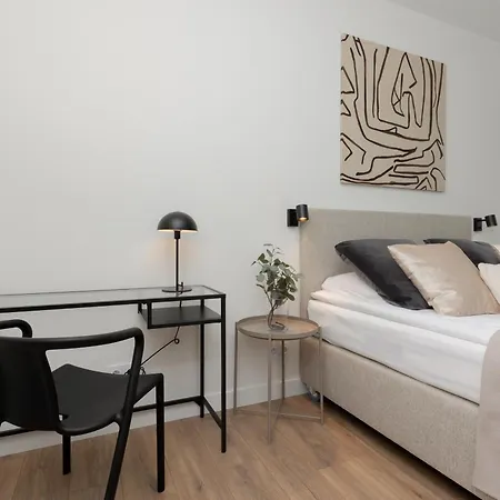 Prestigious With Sauna & Gym By Renters Prestige