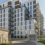 Apartamento Prestigious With Sauna & Gym By Renters Prestige