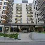Apartamento Prestigious With Sauna & Gym By Renters Prestige *
