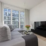 Prestigious With Sauna & Gym By Renters Prestige