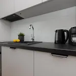 Prestigious With Sauna & Gym By Renters Prestige דירה *