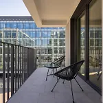 Apartamento Prestigious With Sauna & Gym By Renters Prestige *