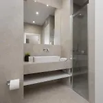דירה Prestigious With Sauna & Gym By Renters Prestige