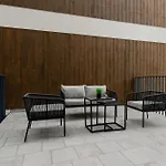 Apartamento Prestigious With Sauna & Gym By Renters Prestige *