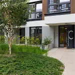 Prestigious With Sauna & Gym By Renters Prestige
