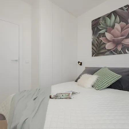 Prestigious With Sauna & Gym By Renters Prestige Appartement