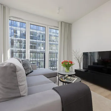 Prestigious With Sauna & Gym By Renters Prestige