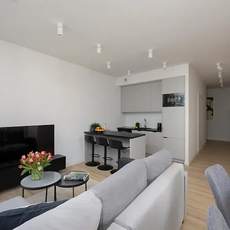 Prestigious With Sauna & Gym By Renters Prestige *