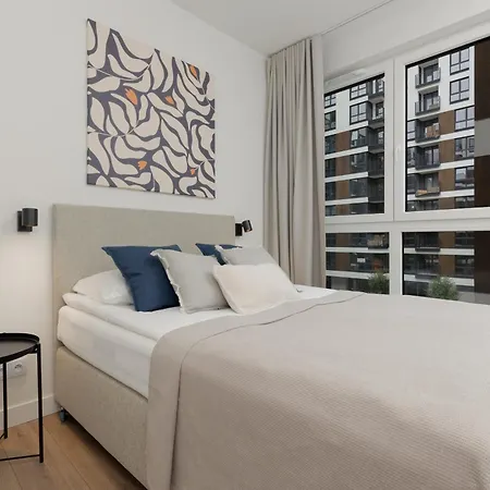 Prestigious With Sauna & Gym By Renters Prestige Lejlighed