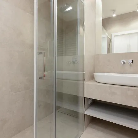 Apartamento Prestigious With Sauna & Gym By Renters Prestige Varsovia