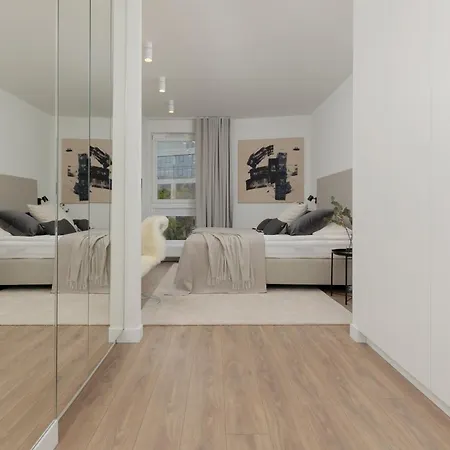 Prestigious With Sauna & Gym By Renters Prestige Apartment