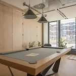公寓 Prestigious With Sauna & Gym By Renters Prestige