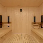 公寓 Prestigious With Sauna & Gym By Renters Prestige