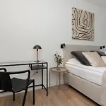 Prestigious With Sauna & Gym By Renters Prestige