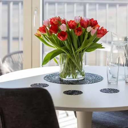 Prestigious With Sauna & Gym By Renters Prestige *